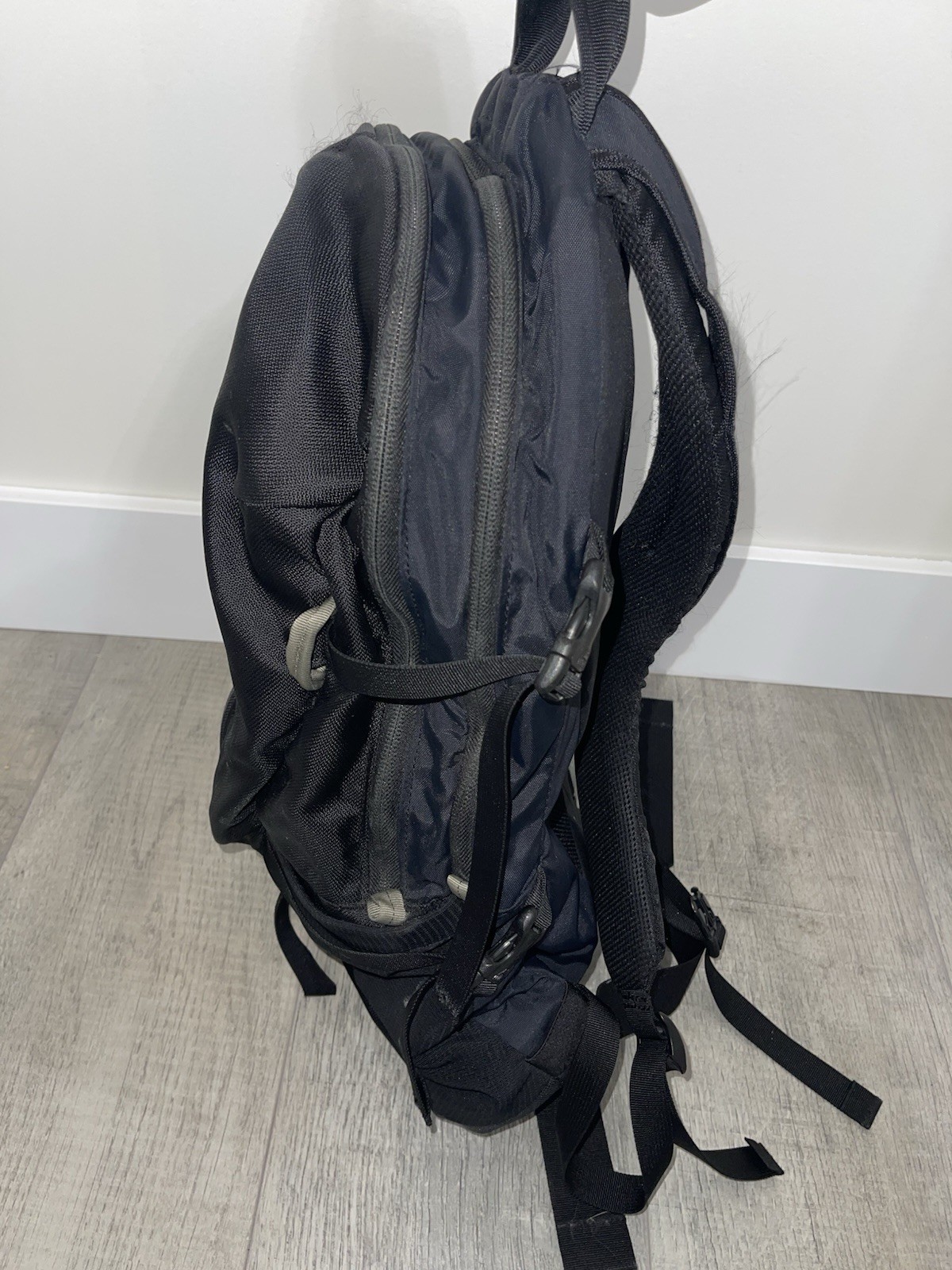 Gregory Muir 24 Hiking Backpack Black 5