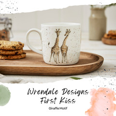 Royal Worcester Wrendale Designs 11oz Mug