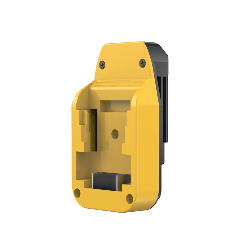 1x for Black & Decker 20V MAX Tools Adapter To for DEWALT 20V MAX Li-Ion Battery gallery