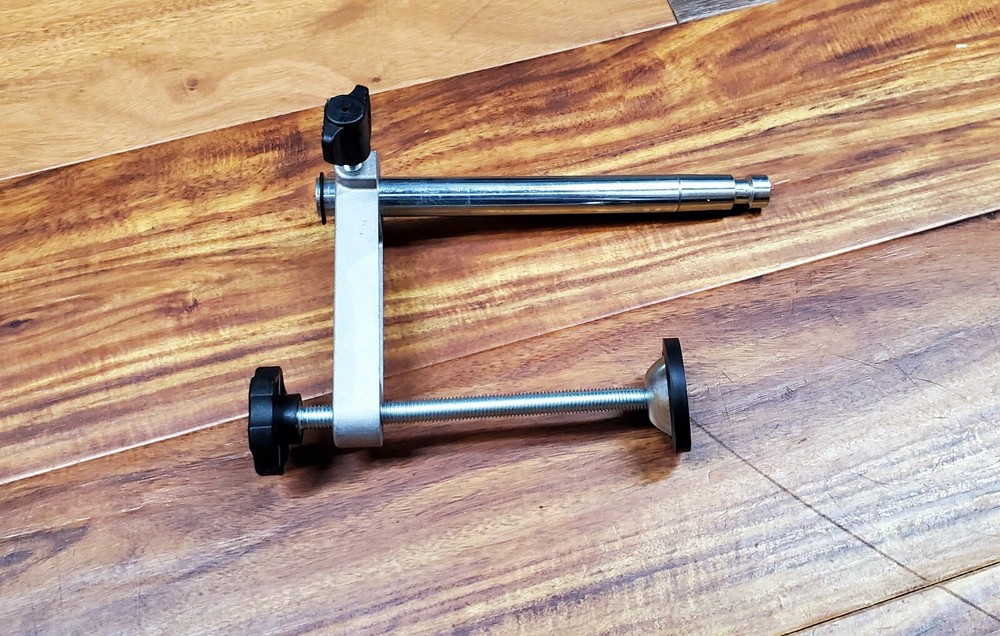 Dewalt CLAMP ASSEMBLY FOR DWS780 DWS799 Miter Saw N142123