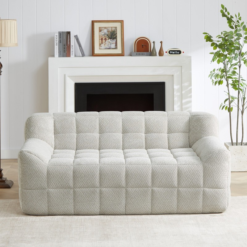 Liyasi Full Compression sofa gallery