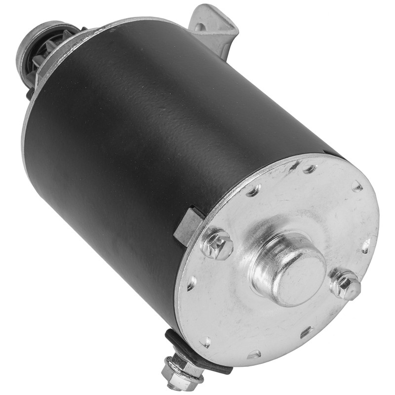 Starter for John Deere E120 E130 E140 E150 E160 E170 MIA13038 15 teeth Steel Gea gallery