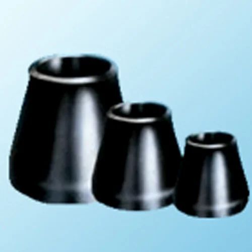 Various Sizes of Concentric Reducer Butt Weld Forged Carbon Steel Class STD GAV gallery