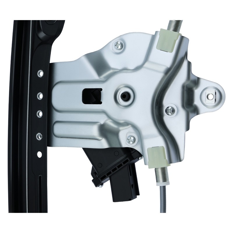 Front Driver Power Window Regulator For Chevrolet Chevy Cruze 2010-2015 w/ Motor gallery
