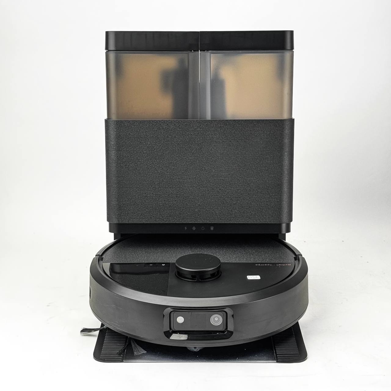 iRobot Roomba Plus 505 Combo Vacuum & Mop w/ AutoWash Dock, Used, No Box gallery