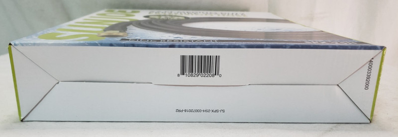 Sun Joe 25ft Medium-Duty Pressure Washer Extension Hose for SPX Series gallery