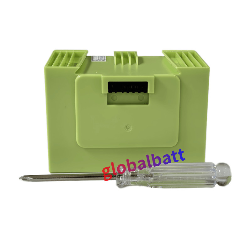 OEM ABL-D1 Battery For iRobot Roomba e5 e6 i1 i2 i3 i4 i5 i6 i7 i7+ i8 j5+ J6 J7 gallery