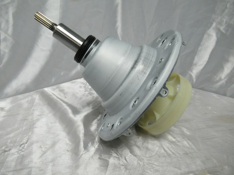 Frigidaire Stack Unit Washer/Dryer Transmission w/Pulley 5304517318 (Lot #30) gallery