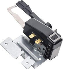134101800 Washer Lid Lock Switch Washer Parts for Frigidaire
