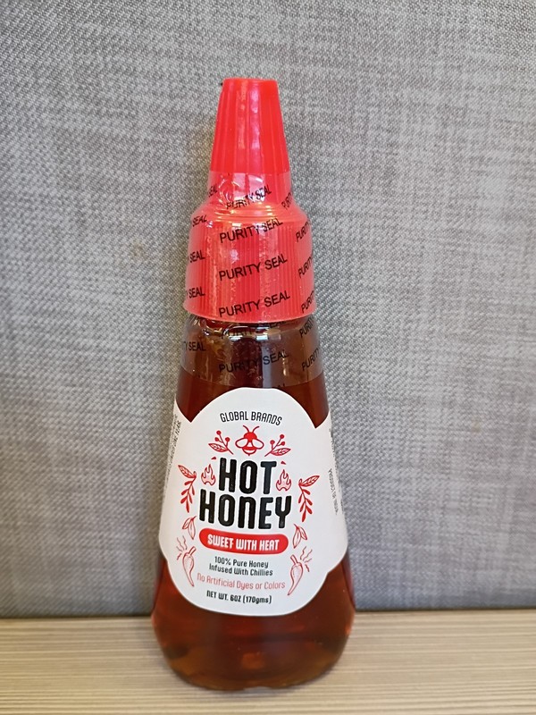 Global Brands Hot Honey gallery