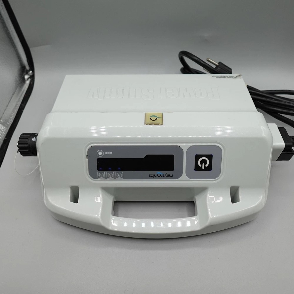Maytronics Dolphin Power Supply Diagnostic DC 9995672 29V 180W 100-250V IP54