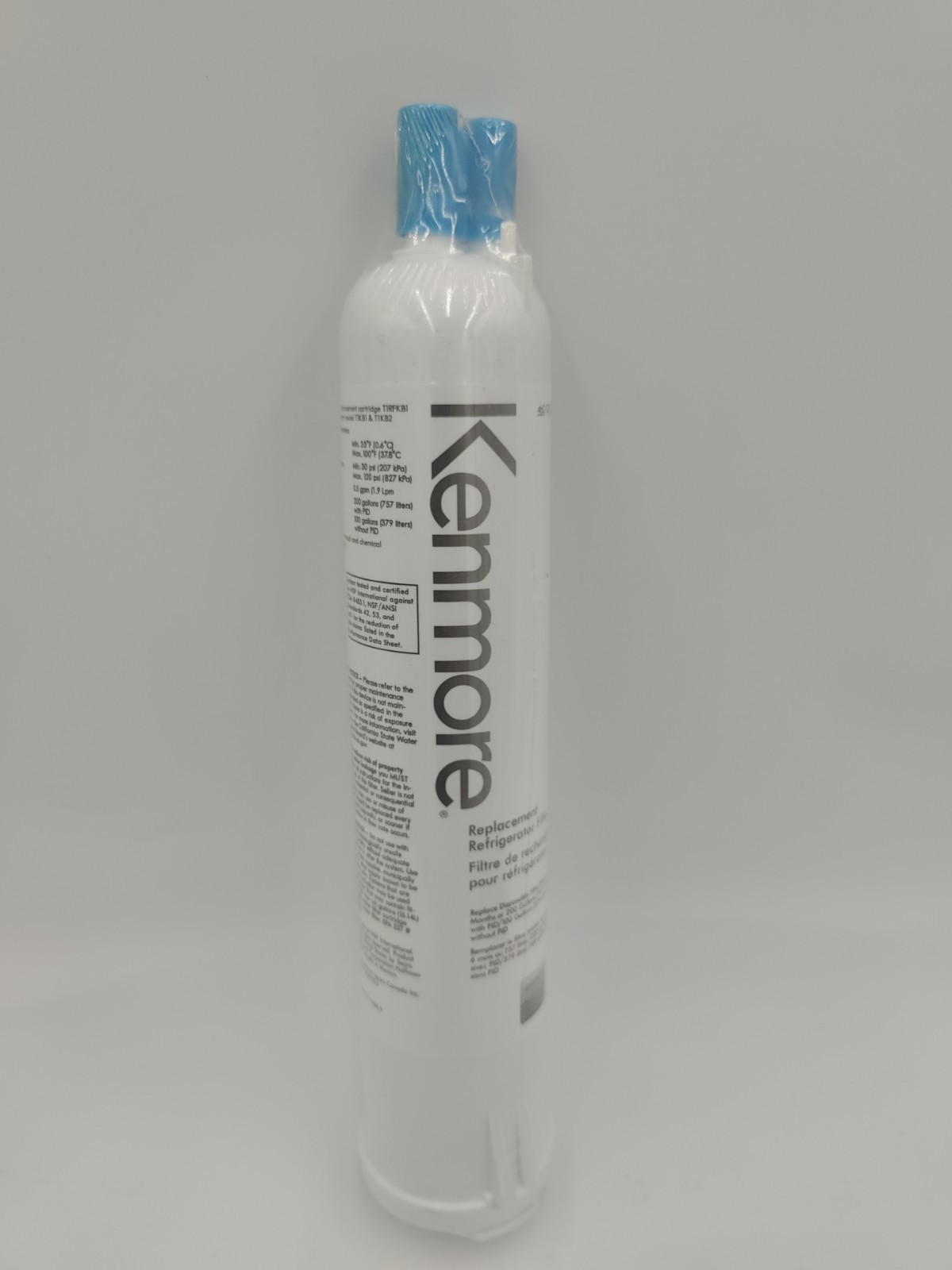 Genuine OEM Kenmore 460-9083 Replacement Refrigerator Filter 9083 9020 9030 # 3 gallery