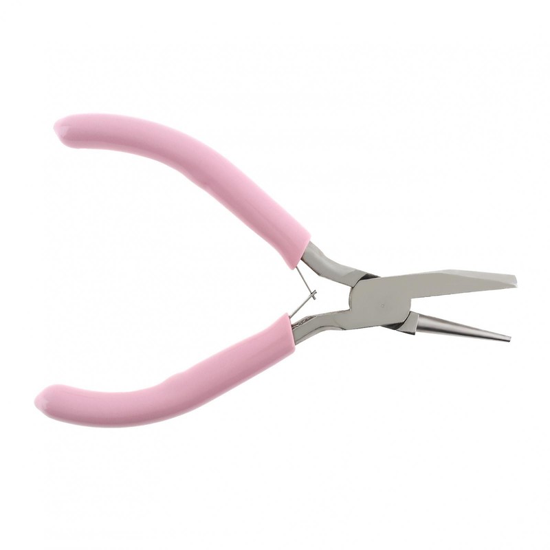 5 Inch Wire Looping Pliers Round Nose Pliers Winding Tool For DIY Jewelry Making gallery