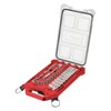 Milwaukee Tool 48-22-9481 3/8” Drive 28Pc Ratchet & Socket Set W/Packout gallery