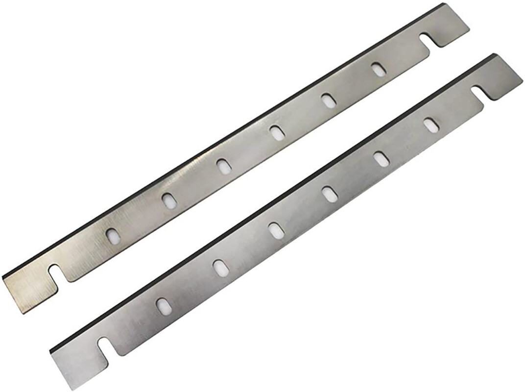 12-1/2" Replacement Planer Blades DW7332 For DeWalt Planer DW733- Set Of 2 gallery