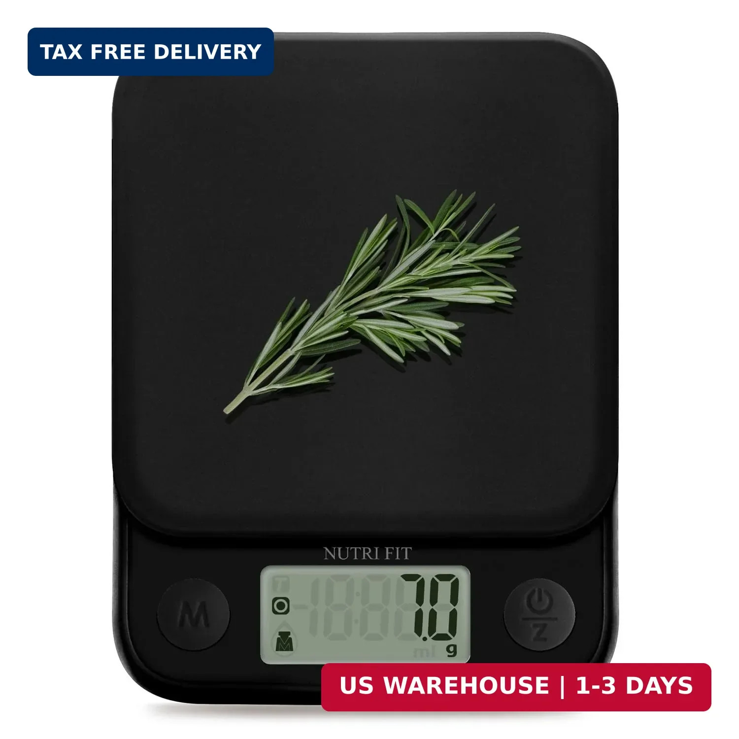 Food Scale Kitchen Scale Weight Grams and Ounces Small Digital Scale for Weight gallery