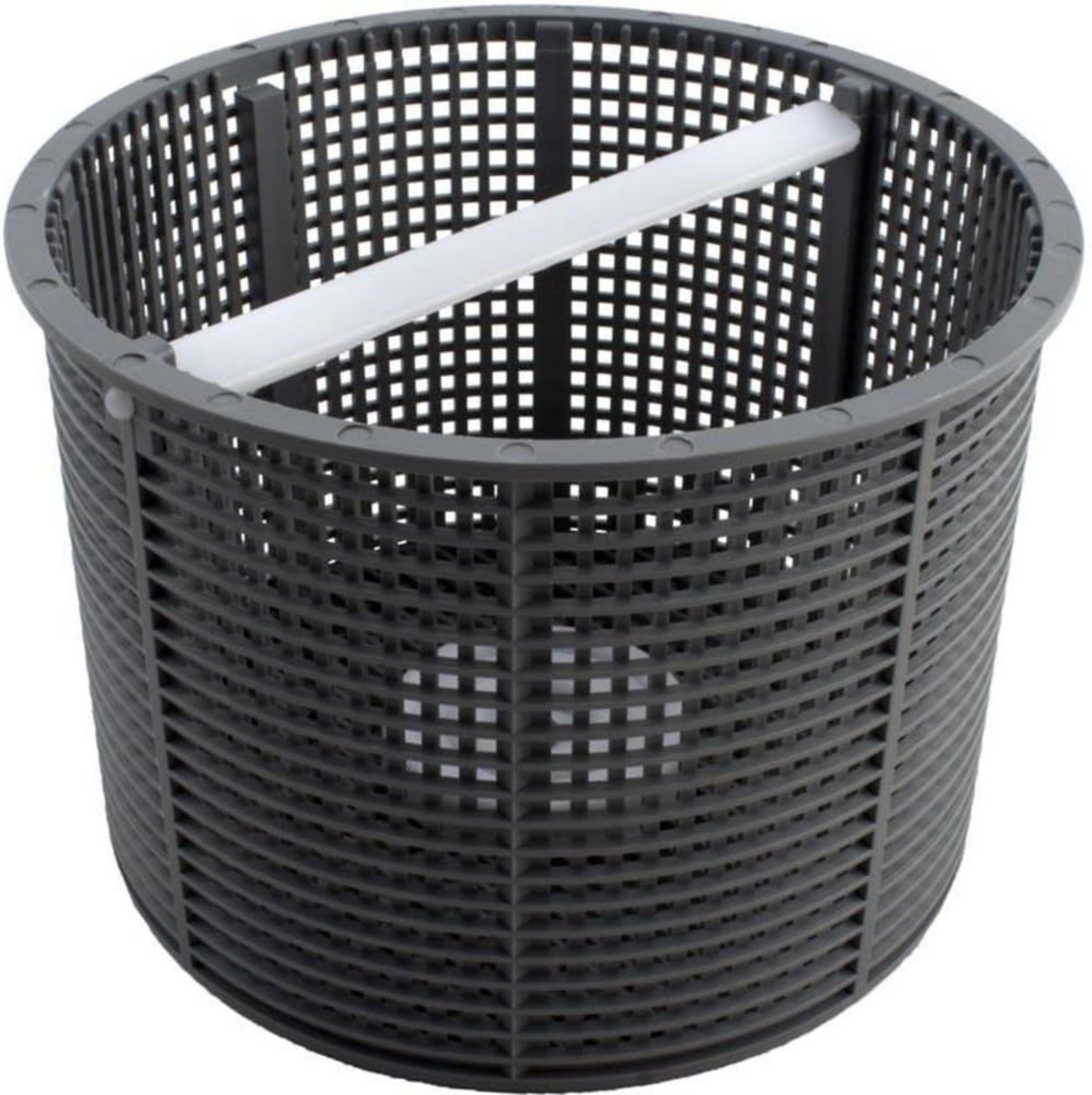 Custom Molded Products Skimmer Basket Spx1082Ca 27180-152-000 gallery