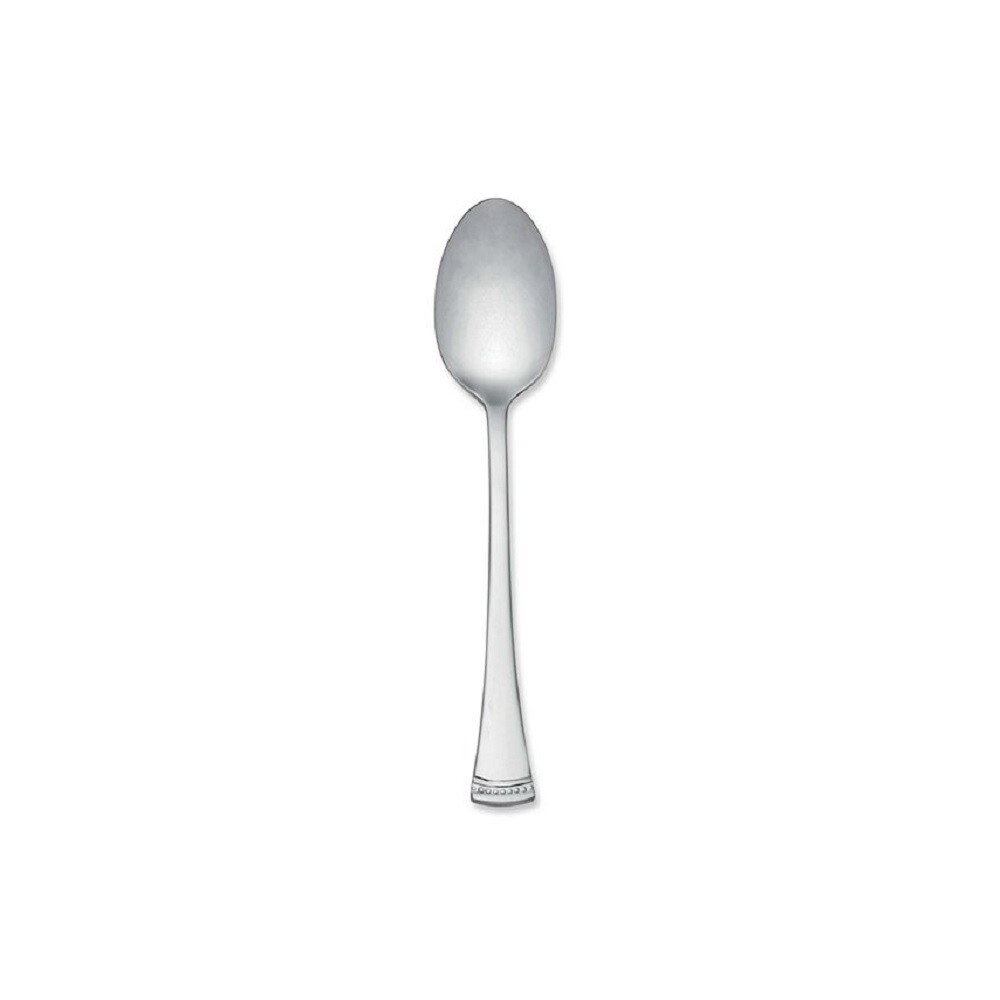 Lenox Flatware - PORTOLA - 18/10 Stainless Steel Teaspoon (Set of Four) gallery
