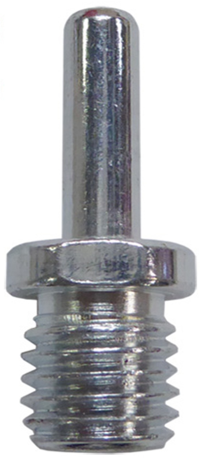 Drill Shank Adapter 5/8"-11 Thread Male to 5/16" Shank Drill Attachment gallery