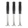 3pcs Telescoping Magnetic Pickup Tool 35LB 8.9" to 40.7" Magnet Stick, Black gallery