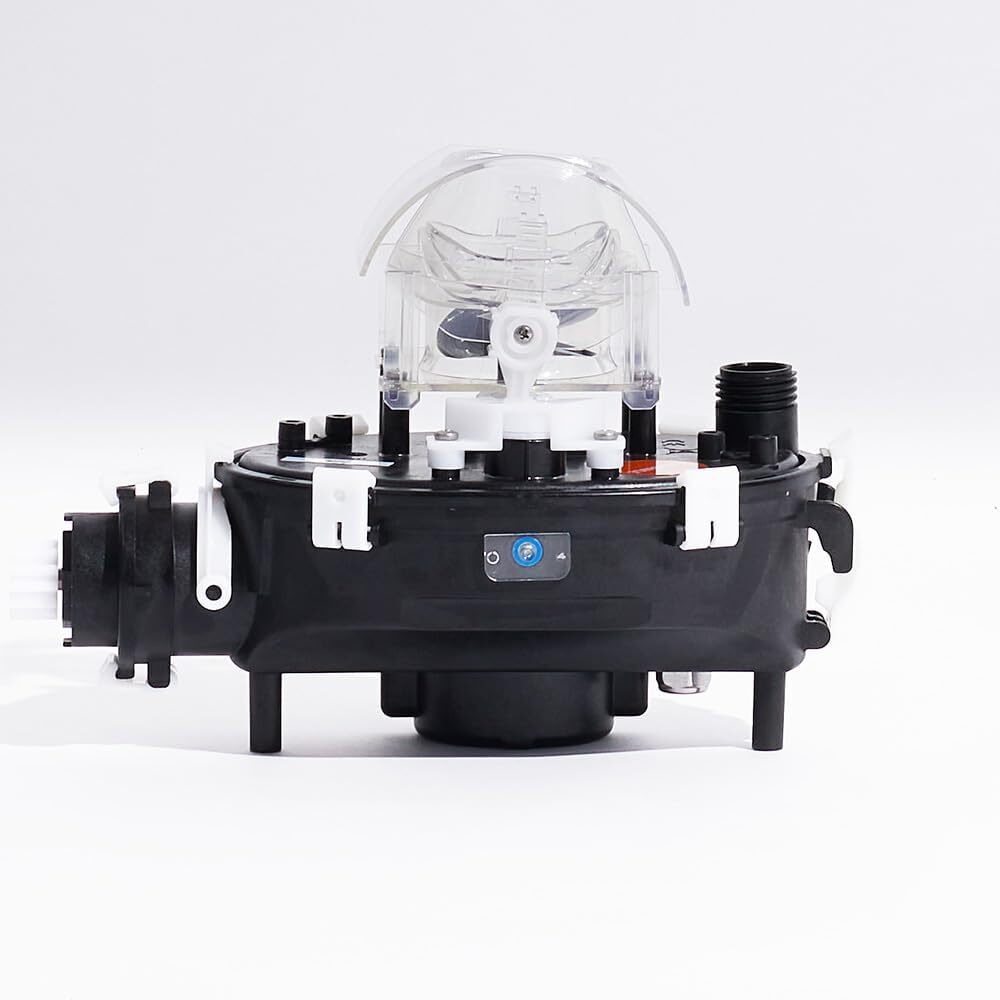 Dolphin Robotic Pool Cleaner Motor Unit 9995396-EX gallery