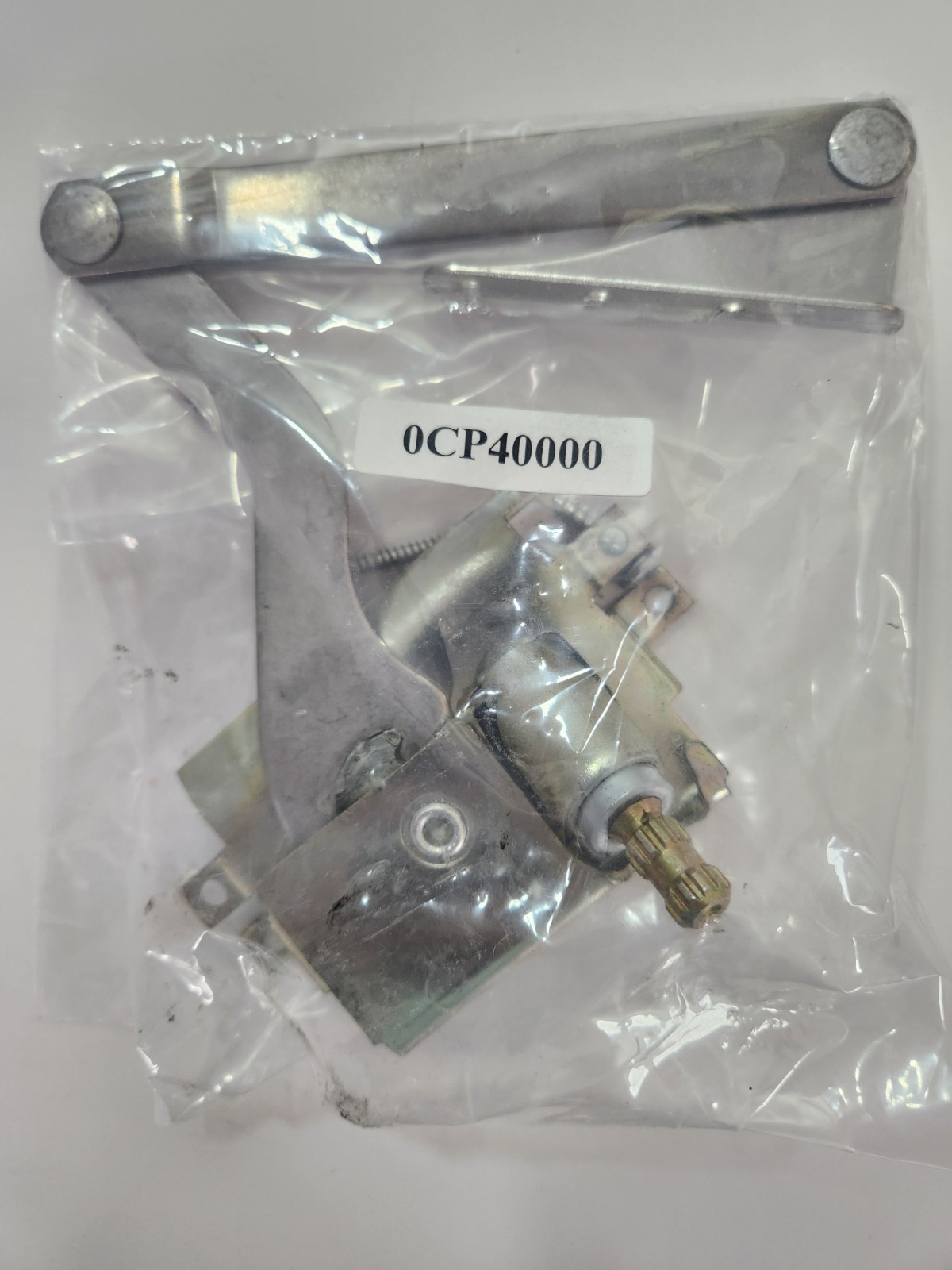 Pella Casement Roto Operator Right Hand 1991-3/2000 PART # 0CP4000 gallery