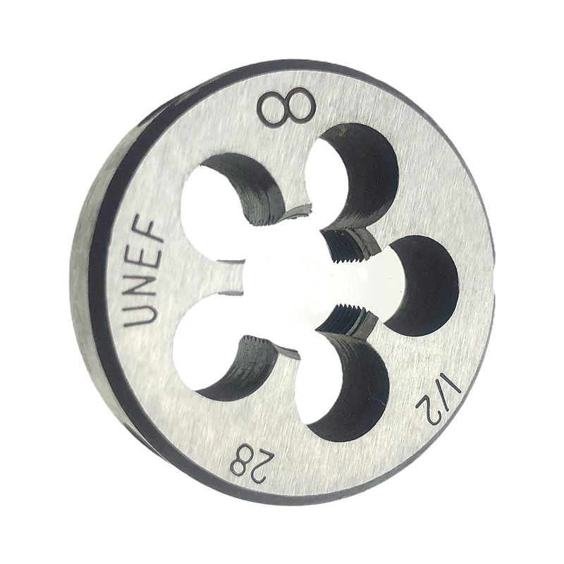 1/2" - 28 Threading Die High Quality (1/2" x 28) 22LR 223 556 gallery