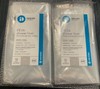 iDesign 100% PEVA STALL Liner 54 X 78. 3 Gauge BRAND NEW Transparent - LOT OF 2 gallery