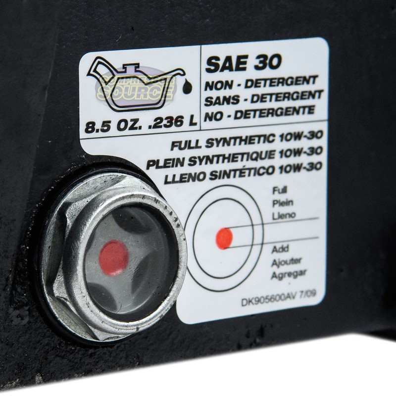 2HP Replacement Air Compressor Pump for Campbell Hausfeld VT4823 Cast Iron gallery