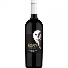 Z Alexander Brown Uncaged Proprietary Red Blend 2024 (750ml)