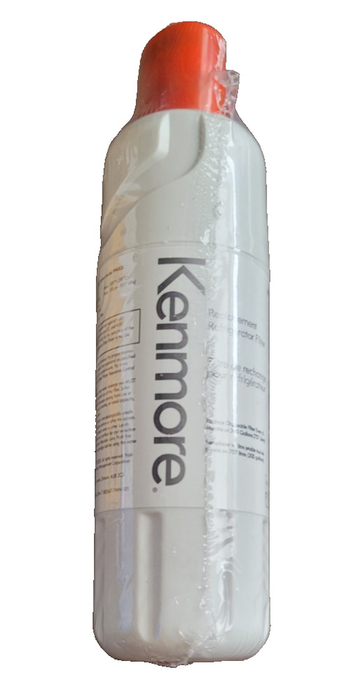 Kenmore Replacement Refrigerator Filter #9082 (sealed)