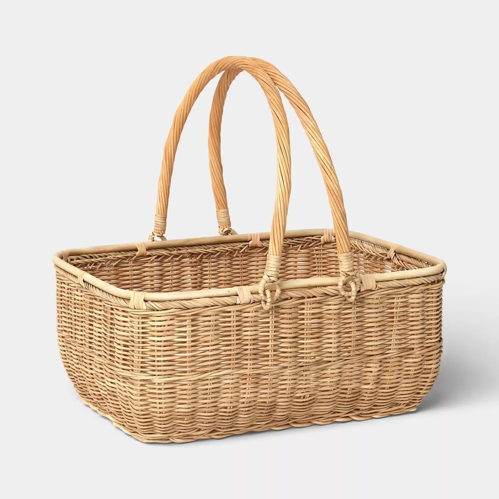 Picnic Basket - Threshold gallery