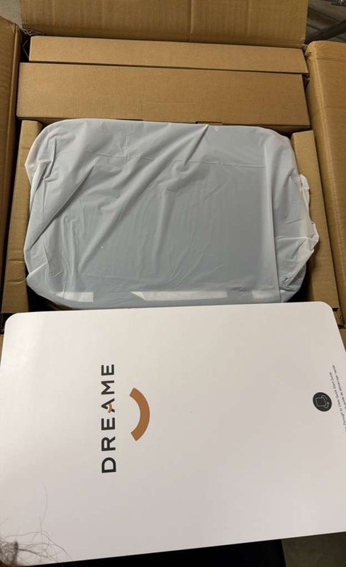 DREAME L40 Ultra Gen 2 Robot Vacuum and Mop with 25,000Pa Suction *SEE DETAILS** gallery
