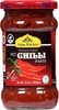 Asian Kitchen Red Chilli Cooking Paste 10.58oz (300g) Glass Jar gallery