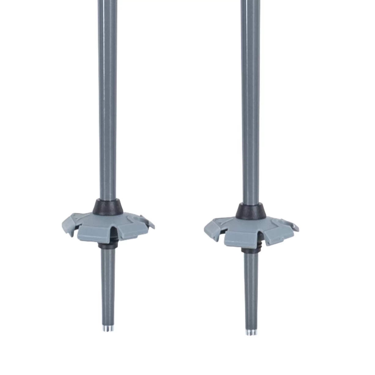 Atomic SQS Ski Pole / Light Grey / 110cm gallery