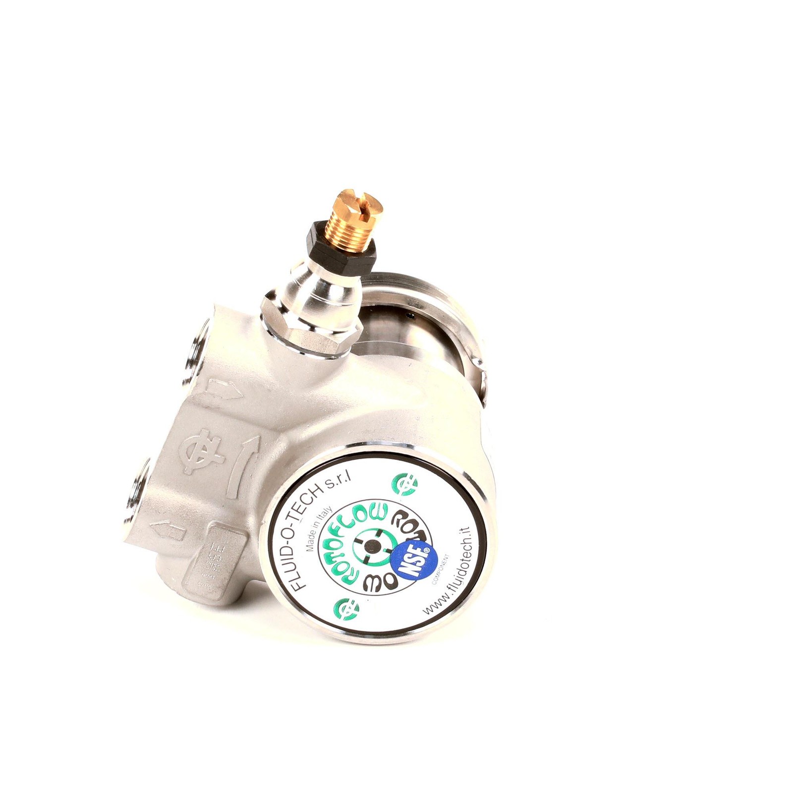 Schaerer Water Pump Inox 100 L 3370070299 - Genuine OEM Replacement Part gallery