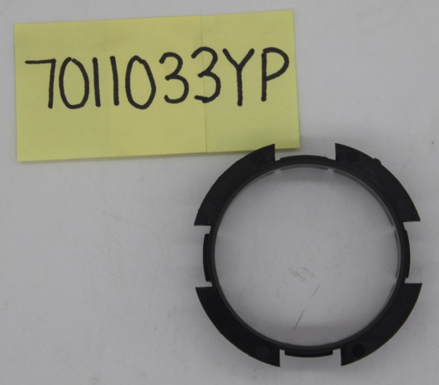 NLA Genuine OEM Snapper Grommet - 7011033YP - Free Shipping! gallery