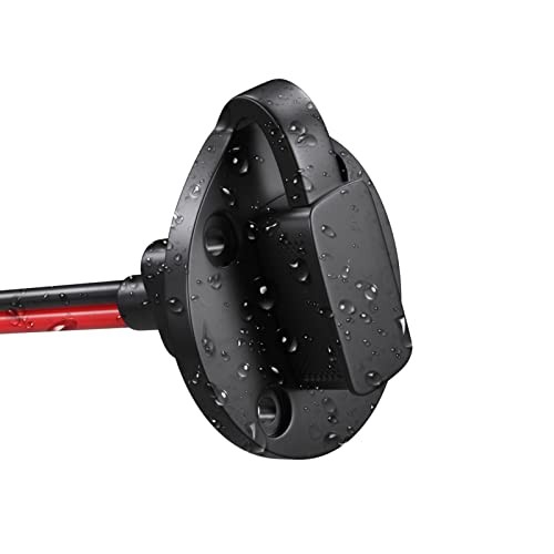 SAE Power Socket Sidewall Port - 2 Pack - Weatherproof - Quick Connect Solar gallery