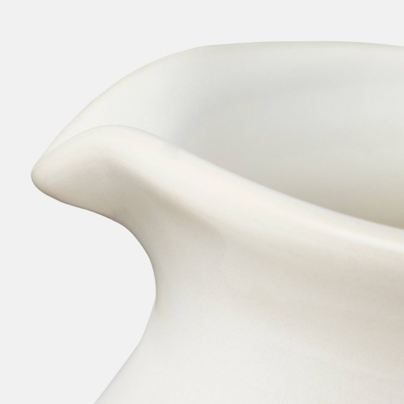 3555ml Stoneware Beverage Server Cream gallery