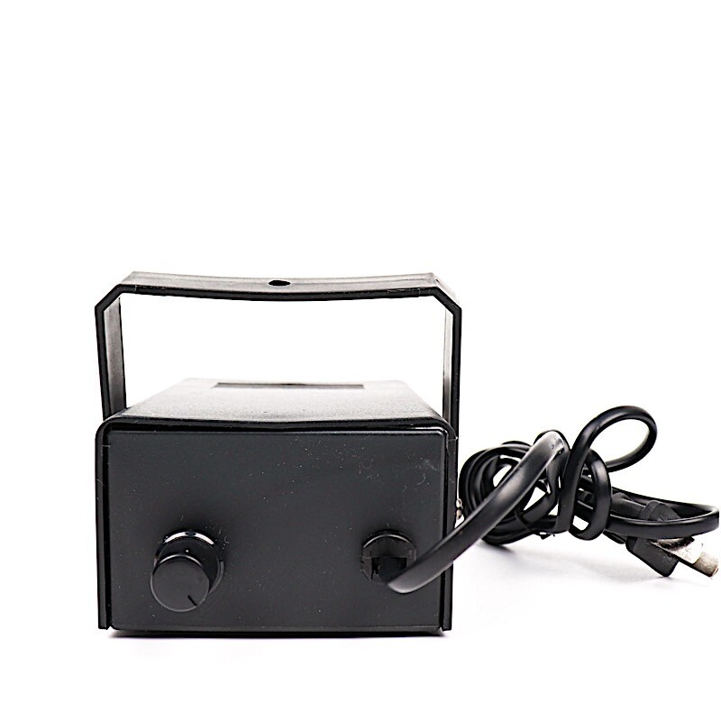 35 Watt LED Mini Bright Strobe Flash Light Speed Control Wedding Party SALE gallery