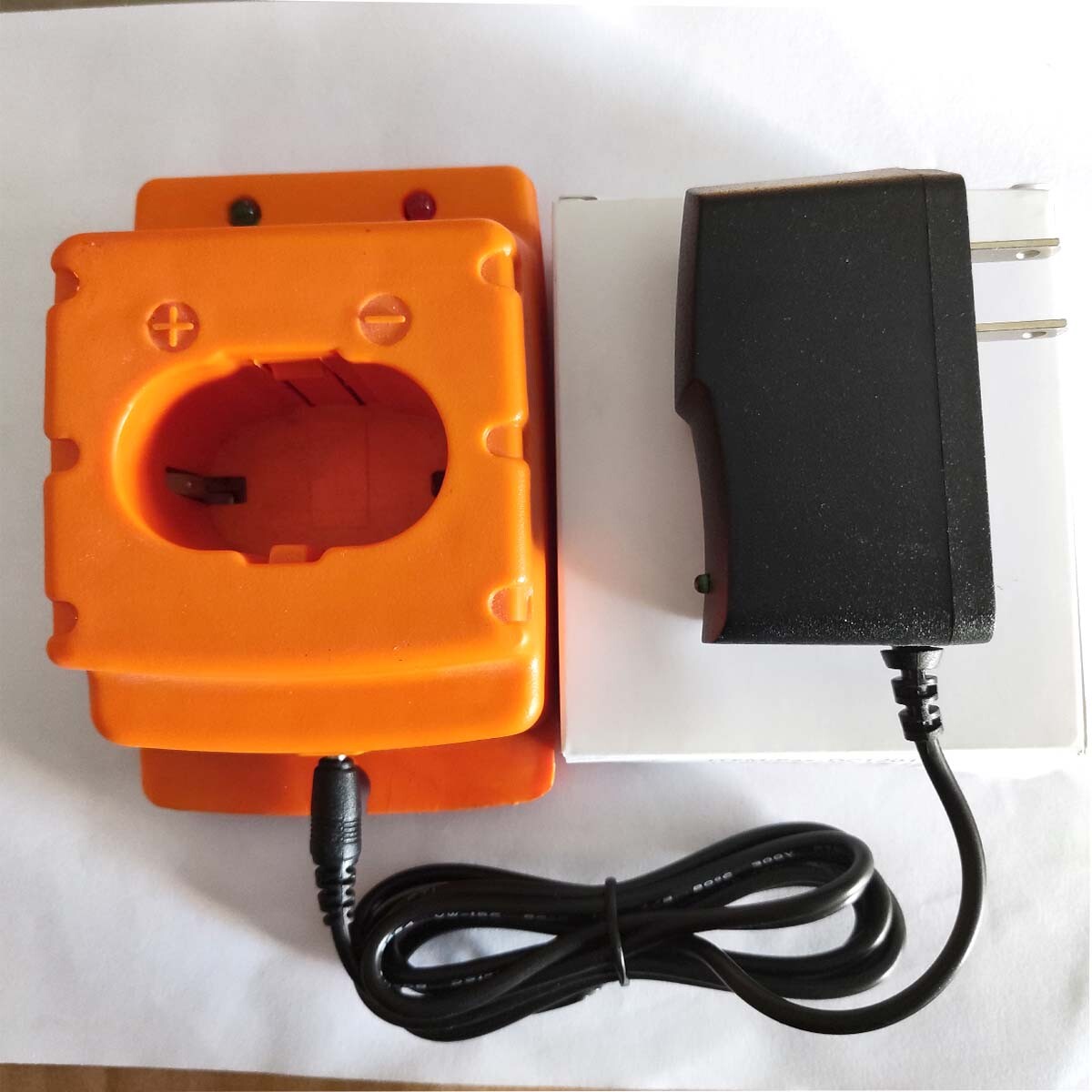For Paslode 6V Battery Charger Framing Nailer gun 902000 900200 902200 900420 gallery