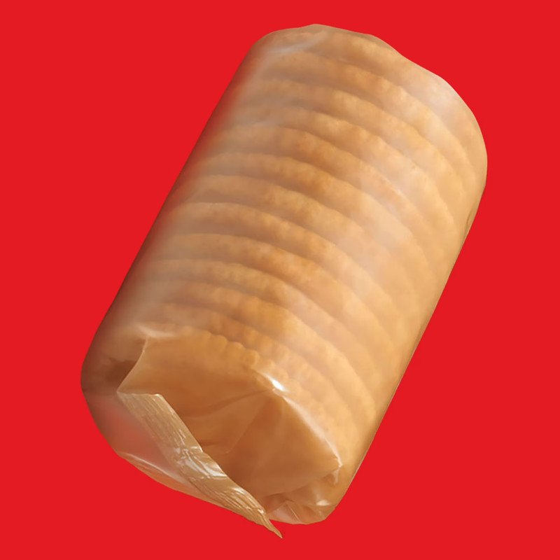 (2 pack) RITZ Fresh Stacks Original Crackers, Party Size, Travel Snacks,23.7 oz gallery