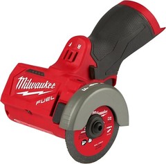 Milwaukee’s Cut-Off Tool,12V, Bare Tool 2522-20
