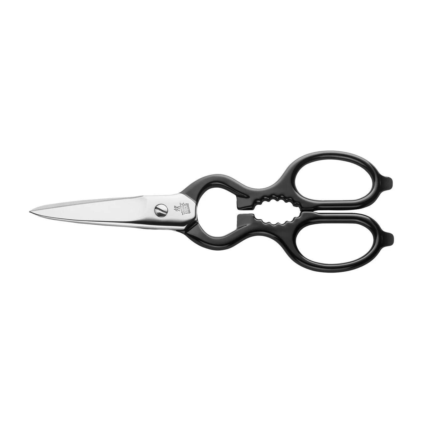ZWILLING J.A. HENCKELS Multi-Purpose Forged Kitchen Shears, Made in Germany gallery