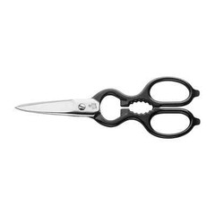 ZWILLING J.A. HENCKELS Multi-Purpose Forged Kitchen Shears, Made in Germany