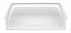 White Door Bin W10321304 Compatible with Whirlpool WRS325FNAM01 GS6SHAXKS01