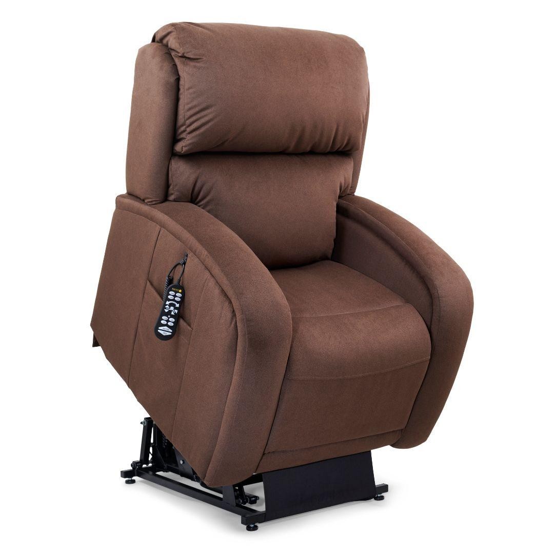 Golden Tech EZ Sleeper PR761-MLA Lift Chair Recliner with Twilight positioning gallery
