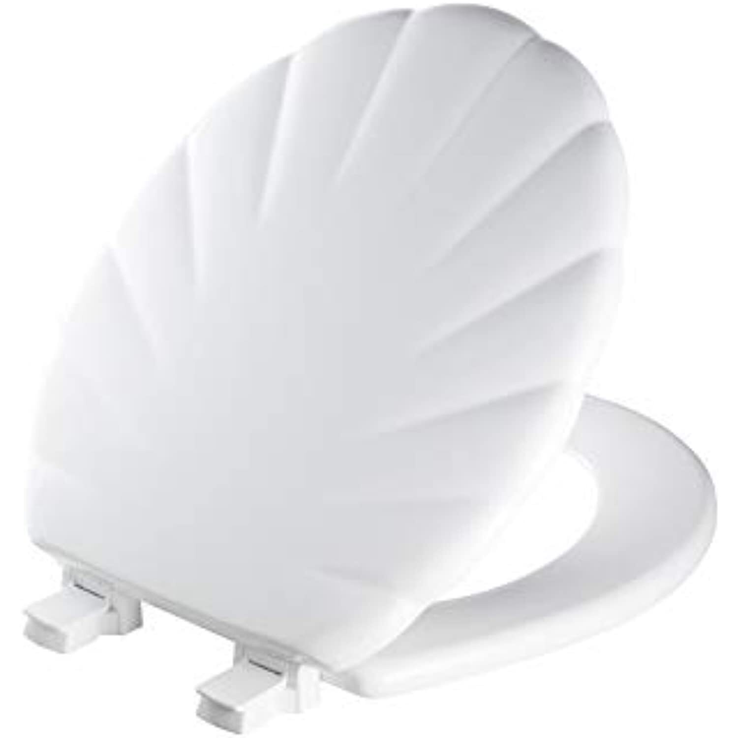 Mayfair 22Eca-000 Seat Shell Wht gallery
