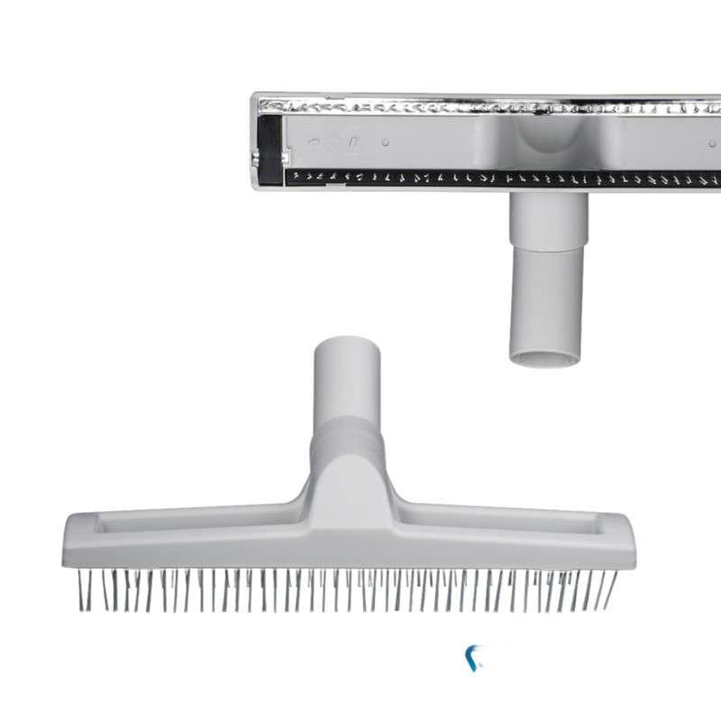 Rug & Shag Carpet Pile Lifter Attachment Fits models using 1-1/4" Friction Fit gallery