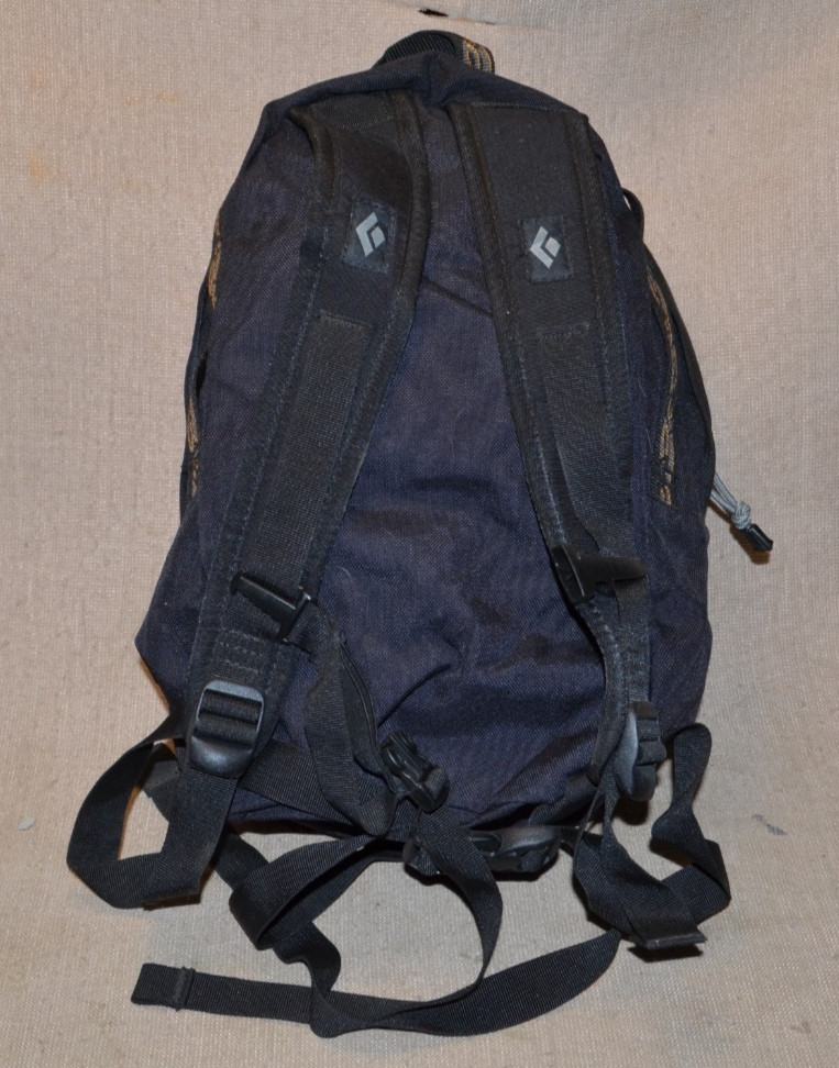 Black Diamond L16 Bullet Pack 2